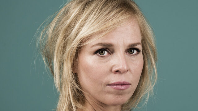 Actrice Wendell Jaspers: 'Theater gaat over het hele leven'