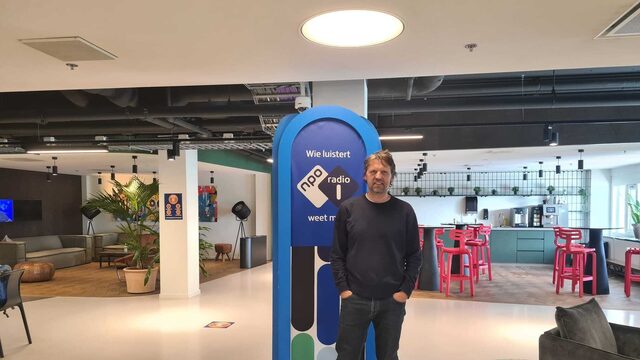 In opspraak geraakte kwantumpionier Leo Kouwenhoven doorbreekt zwijgen