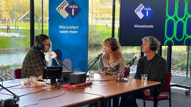 'Broodje poep': de nieuwe duurzame delicatesse