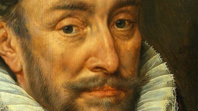 Drie dingen die we kunnen leren van Willem van Oranje