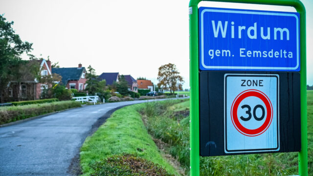 Aardbeving van 3,1 in provincie Groningen, zwaarste in bijna een jaar