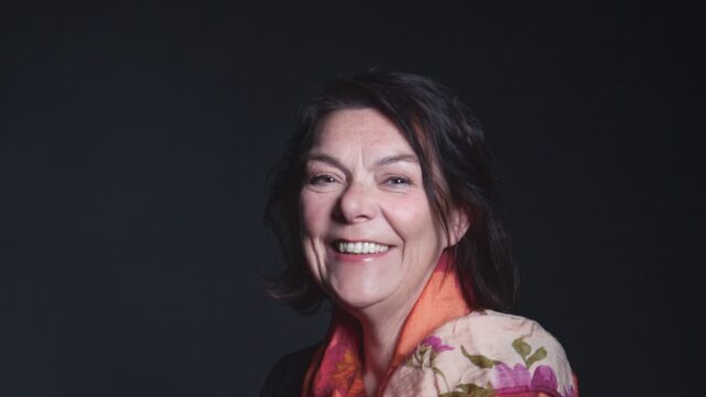 Jolande Withuis: 'Stop met het benoemen van seksen'