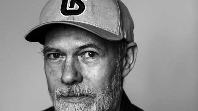 Muzikant Wouter Planteijdt: 'Het is een rare tijd nu'