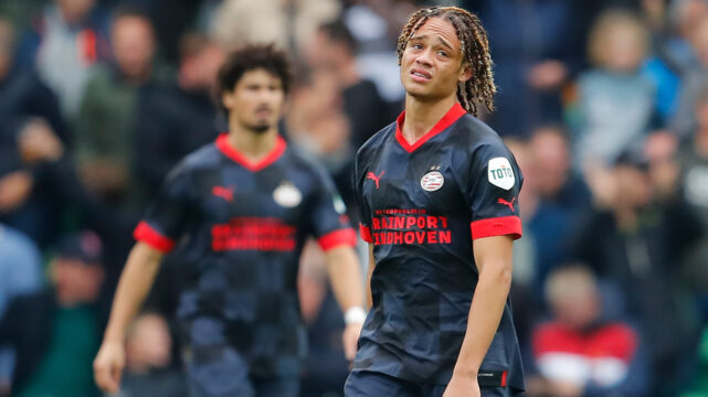 FC Groningen zet PSV verrassend te kijk