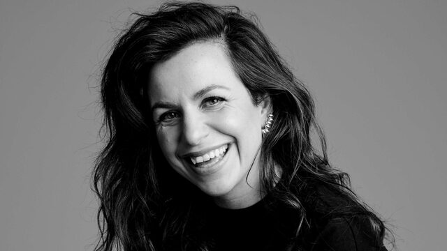 Yeliz Çiçek, de nieuwe hoofdredacteur van de Nederlandse Vogue: 'Ik heb kei- en keihard gewerkt'