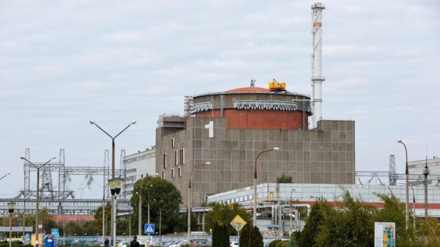 Podcast De Dag: dreigen met een nucleaire ramp