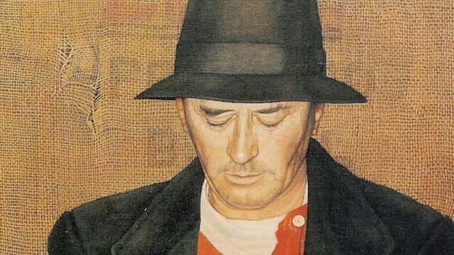 Wat is er gebeurd met de gestolen schilderijen van Jopie Huisman?