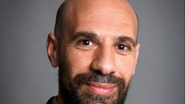 'Dit zijn de Bonny en Clyde van de zwarte emancipatie'