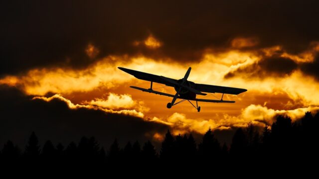 Vliegen zonder CO2-uitstoot? Het kan, denkt deze ondernemer: 'We hebben het Anthony Fokker-gevoel'