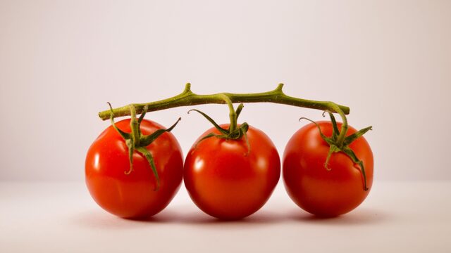 Groenten verbouwen op het balkon: wat als jouw tomatenzaad staakt?