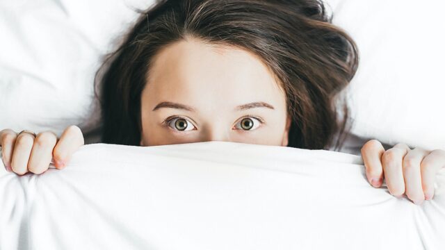 Alledaagse vragen – Krijg je trauma’s van je nachtmerries?