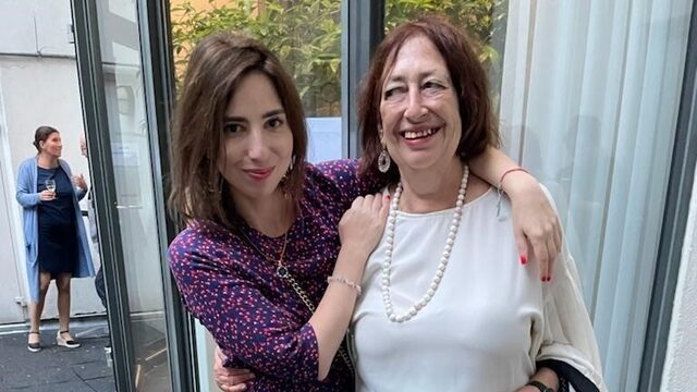 Journalist Natascha van Weezel: 'Sinds corona zijn de online reacties grimmiger en antisemitischer van aard'