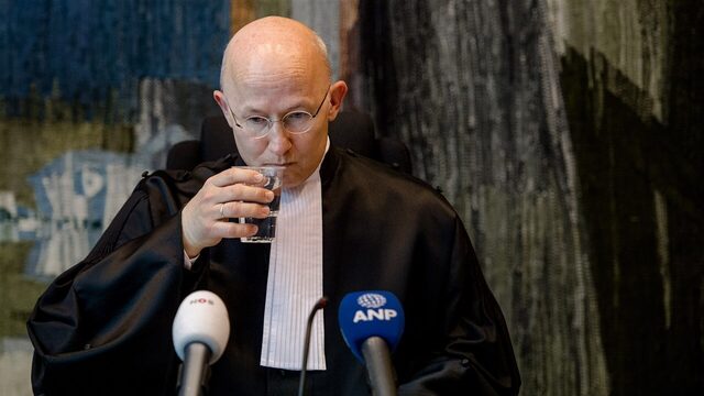 OM-topman Rinus Otte: 'pas euthanasiecode aan'