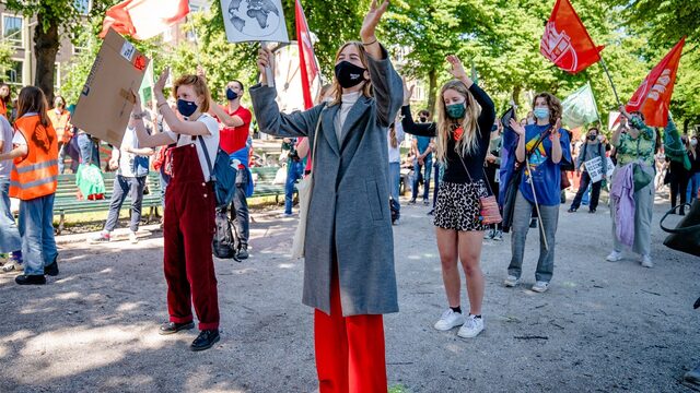 Hoe generatie Z (van TikTok en Snapchat) wereldwijd zo succesvol is in klimaatzaken
