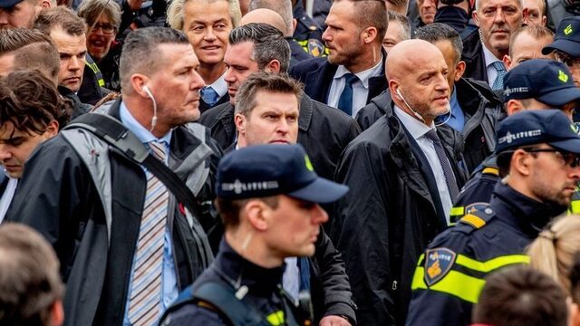 Alledaagse Vragen – Hoeveel mensen hebben persoonsbeveiliging?