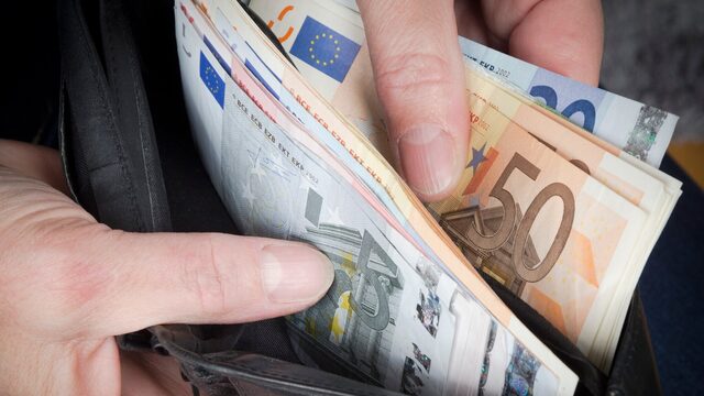 Alledaagse Vragen - Waarom wordt er meer cash geld gedrukt?