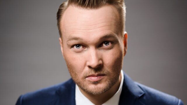 Uitrusten? 'Dat kan ik helemaal niet.' Arjen Lubach gaat in zomer gewoon door