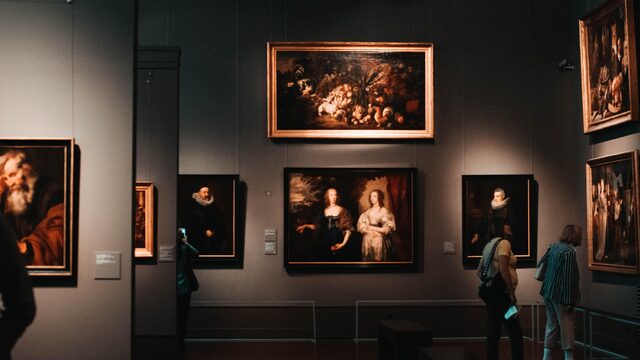 Waarom lijkt het teruggeven van roofkunst zo lastig?