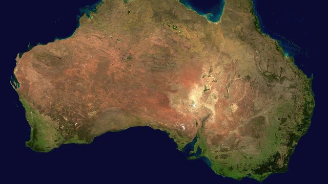 De Australische keuken is zoveel meer dan barbecue en bier