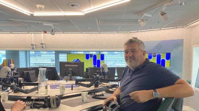 Data steeds belangrijker in oorlog 'maar je moet een kanon ook kunnen vernietigen'