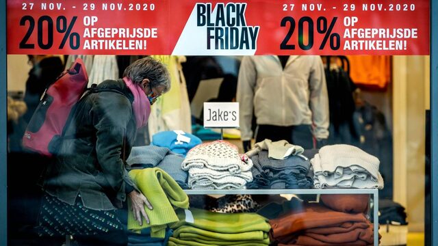 Alicante - De grimmige wereld achter de Black Friday uitverkoop
