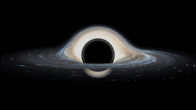 Waar is toch die 85% van het universum gebleven?