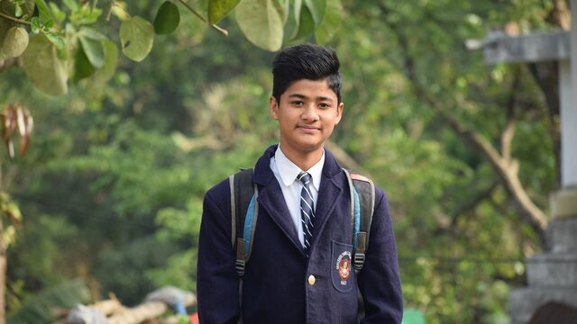 Schooluniform op Nederlandse school: een goed idee?
