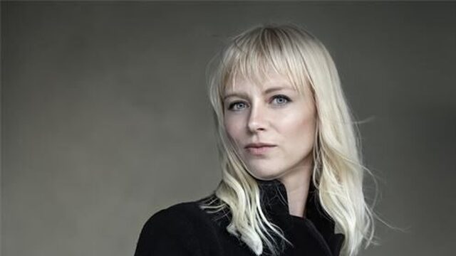 Schrijver Marion Bruinenberg: 'Ik zie schrijven als een les in empathie'