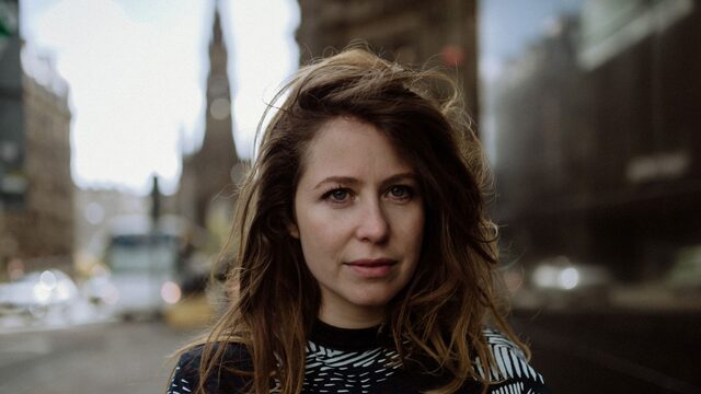 MeToo in de theater- en filmwereld ontnam Sanne Vogel plezier van spelen