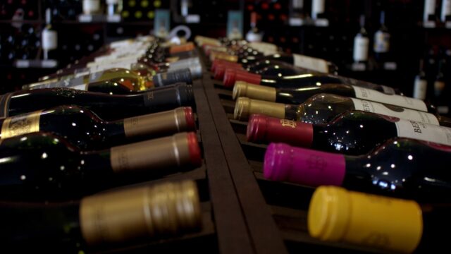 Ingewikkelde wijnarrangementen? Dat hoeft helemaal niet volgens de sommelier van het jaar