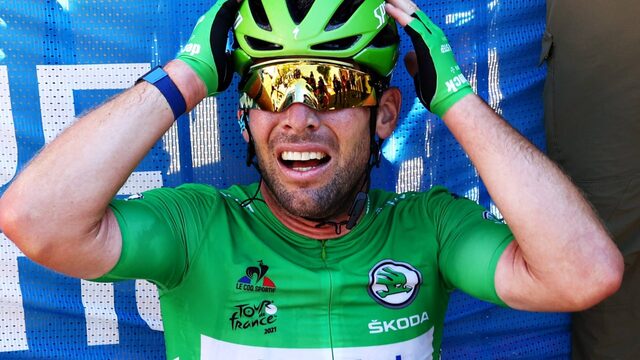 Tour de France: Cavendish op recordjacht, familie Pogacar droomt van tweede tourzege.