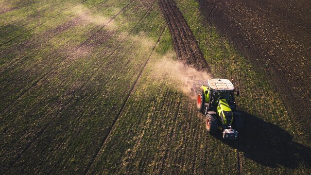 Carbon Farming heeft veel voordelen voor boeren