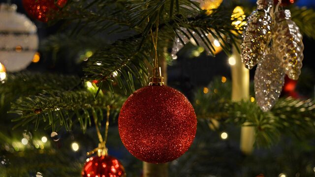 Traditie tijdens de feestdagen: familiegesprekken in Kunststof