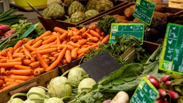 Voedselcrisis blijft hardnekkig probleem: 'Geef boetes aan grote voedselmultinationals'