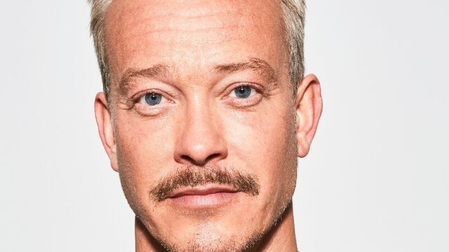 Claes Iversen over het winnen van Cultuurfonds Mode Stipendium: 'Een enorme erkenning'