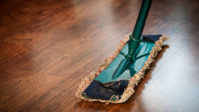 'Onze schoonmaakkennis is verdwenen en dat komt door feminisme'