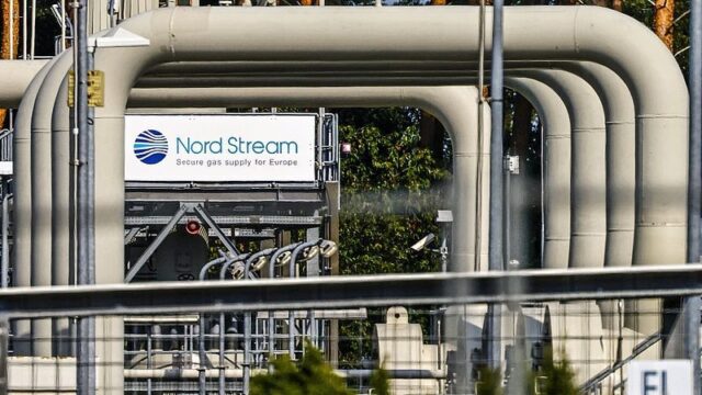 Wat zijn de gevolgen van de lekkages in Nord Stream 1 en 2 op het klimaat