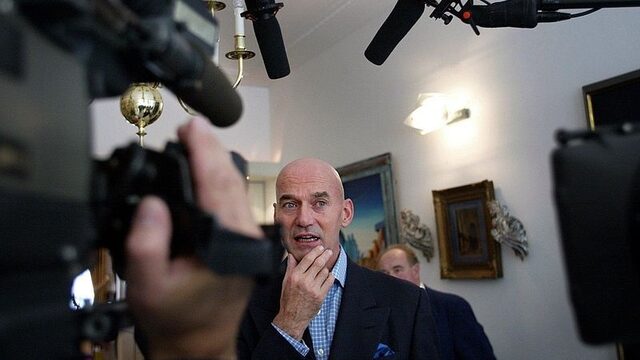Pim Fortuyn en zijn ideeën zijn 20 jaar na zijn dood populair onder kiezers