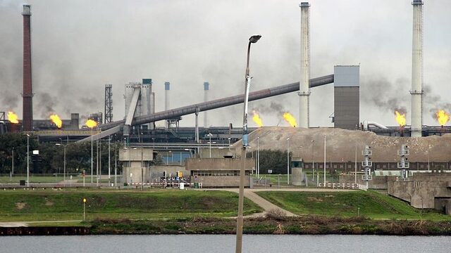 Tata Steel weet niet waarom uitkomsten onderzoek RIVM over kankerverwekkende stoffen veel hoger zijn