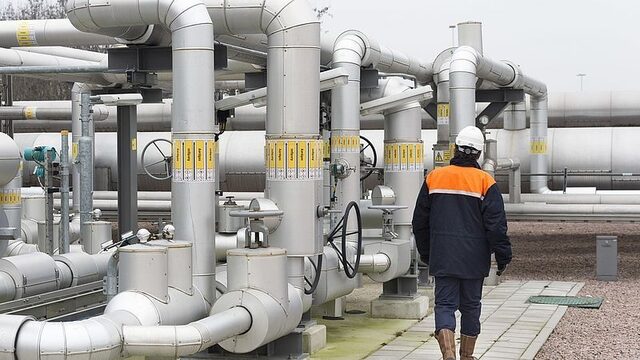 Wat als Poetin de gaskraan dichtdraait?