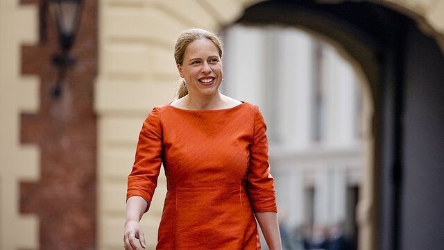Wat de kerk wél kan qua armoedebestrijding en de overheid niet