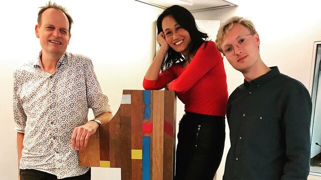 Kunsthart, Het Antwoord op Alles, Weer een Dag en de Binnenkamer: deze podcasts tipt VINK