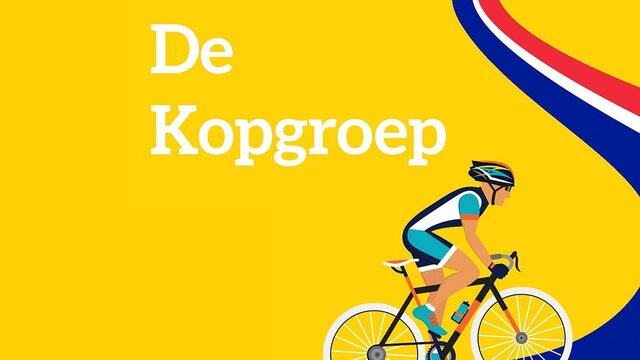 De Kopgroep: Gevallen Helden