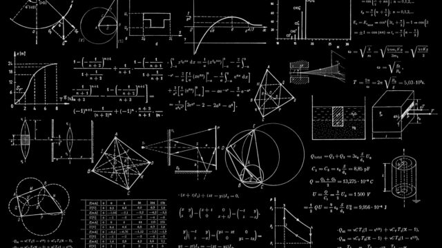 Hoe wiskunde wereldproblemen kan oplossen
