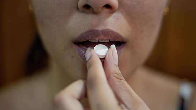 MDMA kan helpen bij behandeling van PTSS bij jongeren