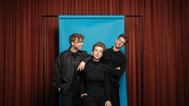 Podcast De Schaduwspits wint Winq Media Award