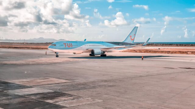 Klacht tegen TUI: 'Fair-Travel reclamecampagne is greenwashing'