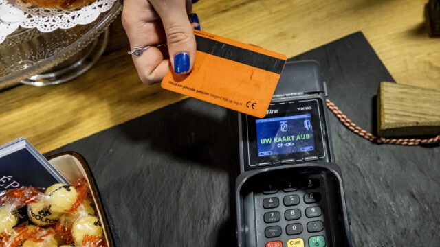 Stop het gesomber, de economie gaat als een trein