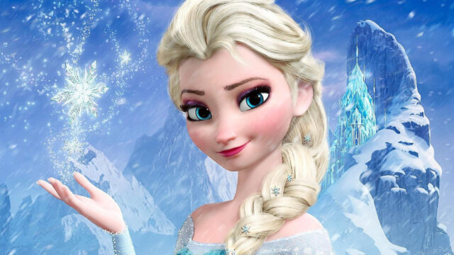 Wat 'Frozen' zegt over onze tijdgeest: 'We vinden individuele vrijheid veel te belangrijk'