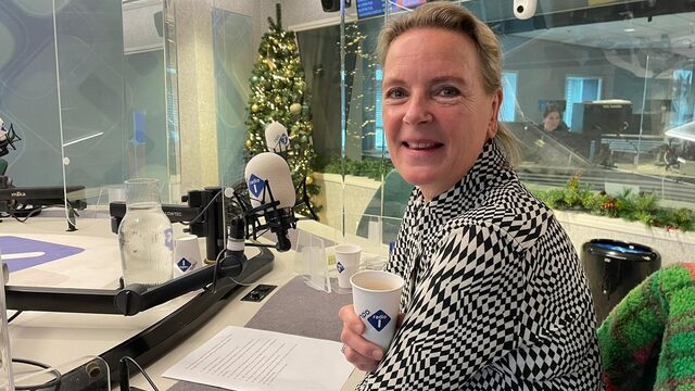 Erica Meiland: 'Wij zijn niet gewend om op onze woorden te letten'